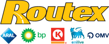 ROUTEX Fuel Cards - whereever you go in Europe Sites site